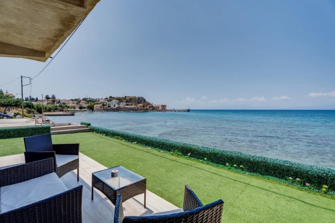 2 Meerfront-Apartments - ApELMOL789