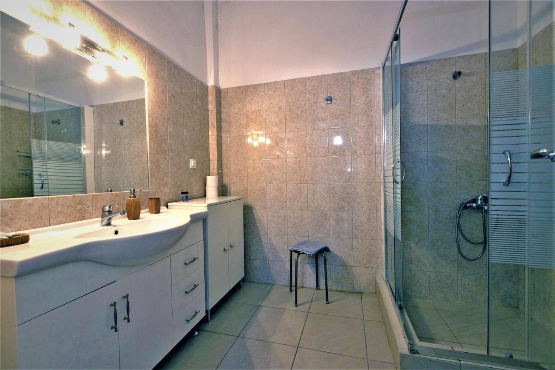 Apartment complex in Selinitsa near Gythio town - BizSEL295