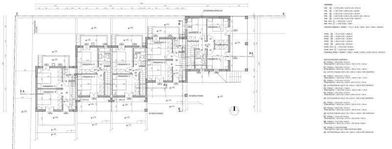 First floor plan - BizVA750