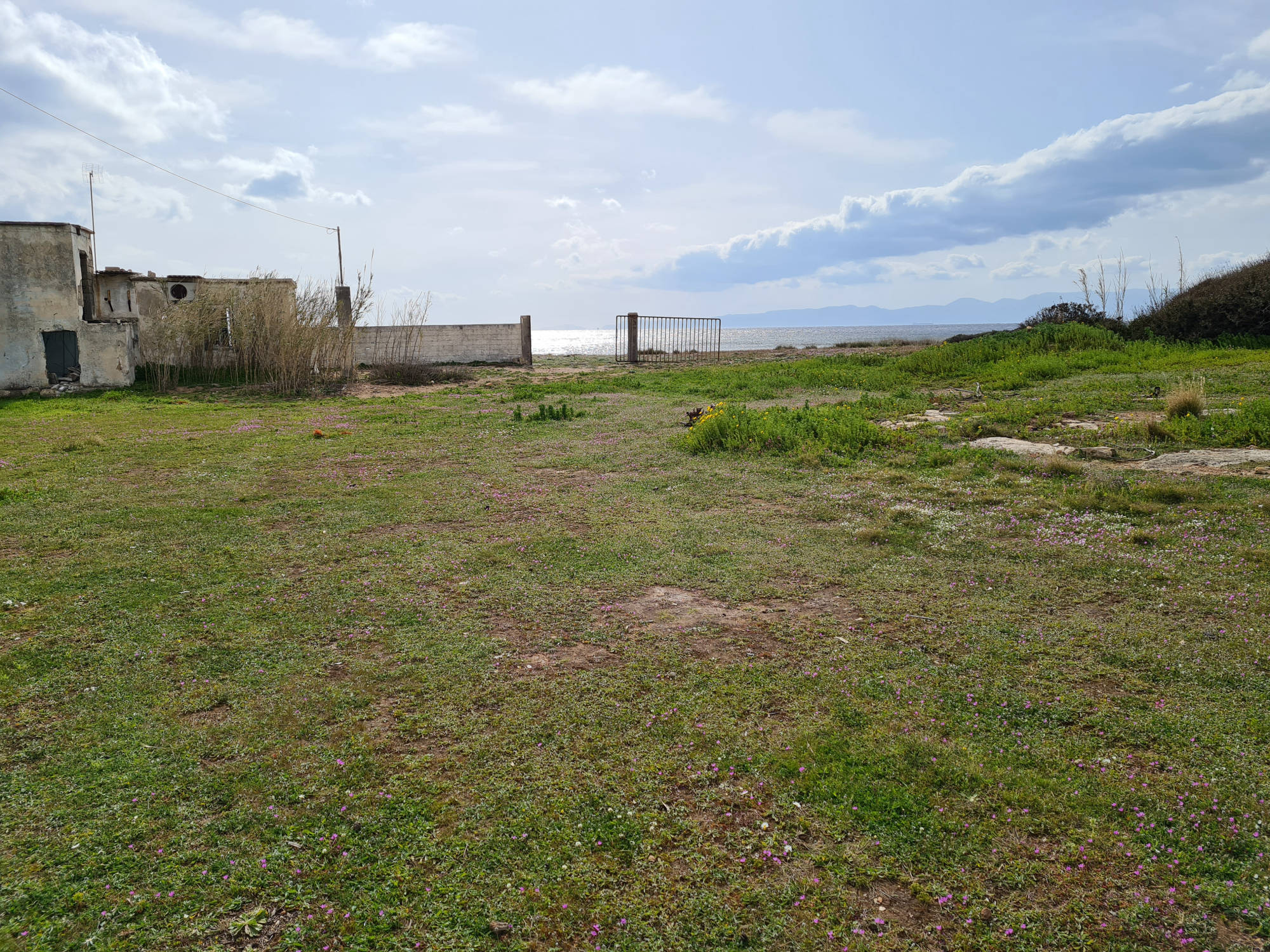 Investment property in Arhangelos - InvARG686