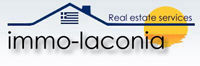 Immo-Laconia Logo