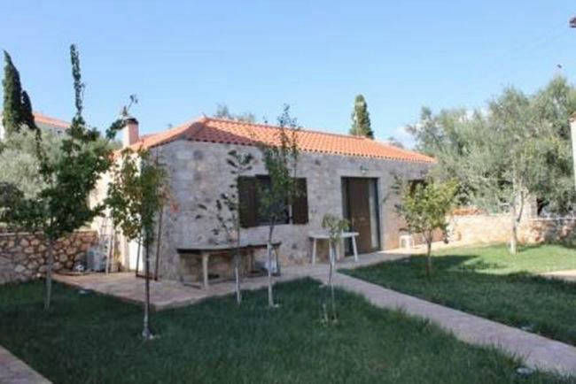 Multi family villa near Monemvasia - ViMonem353