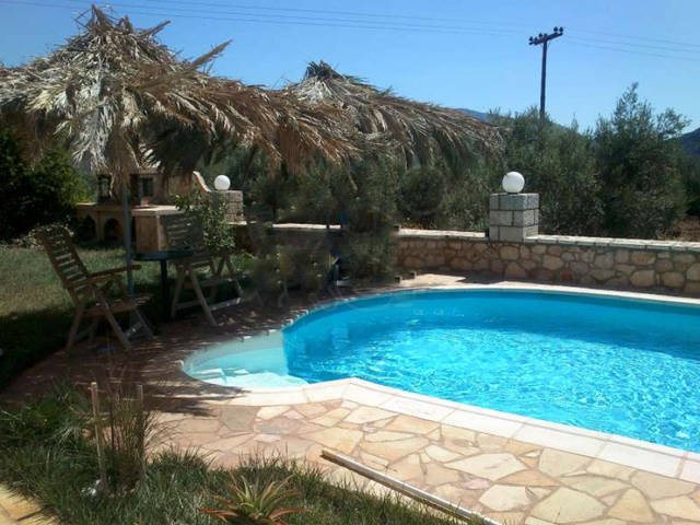 Multi family villa near Monemvasia - ViMonem353