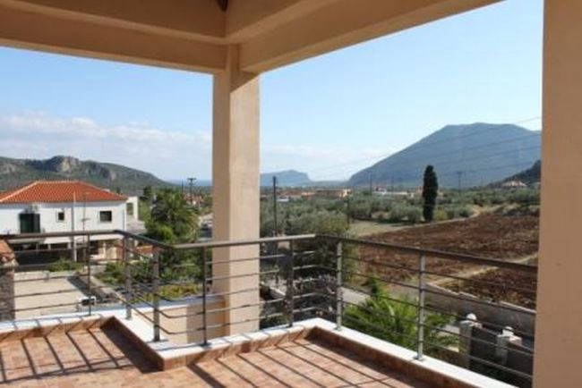 Multi family villa near Monemvasia - ViMonem353