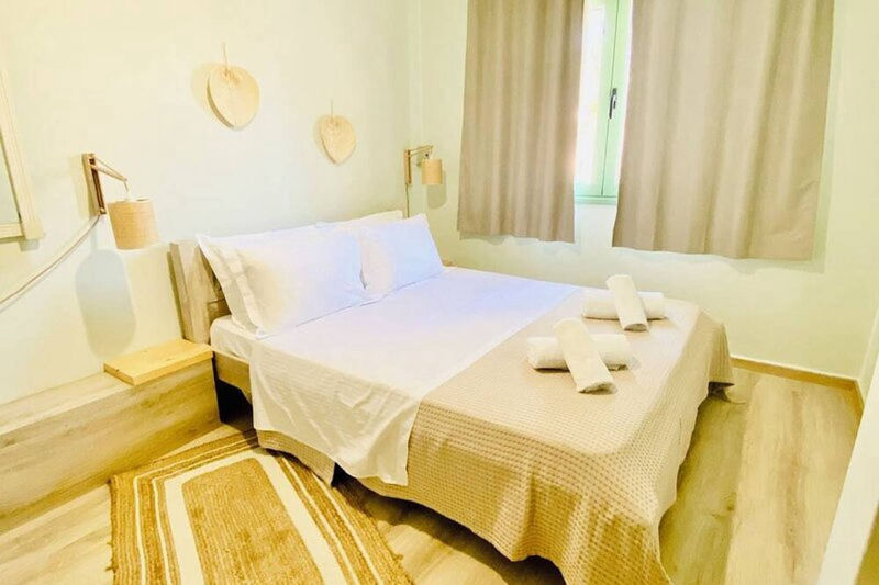 Countryhouse with pool in Mani - ViKAL773