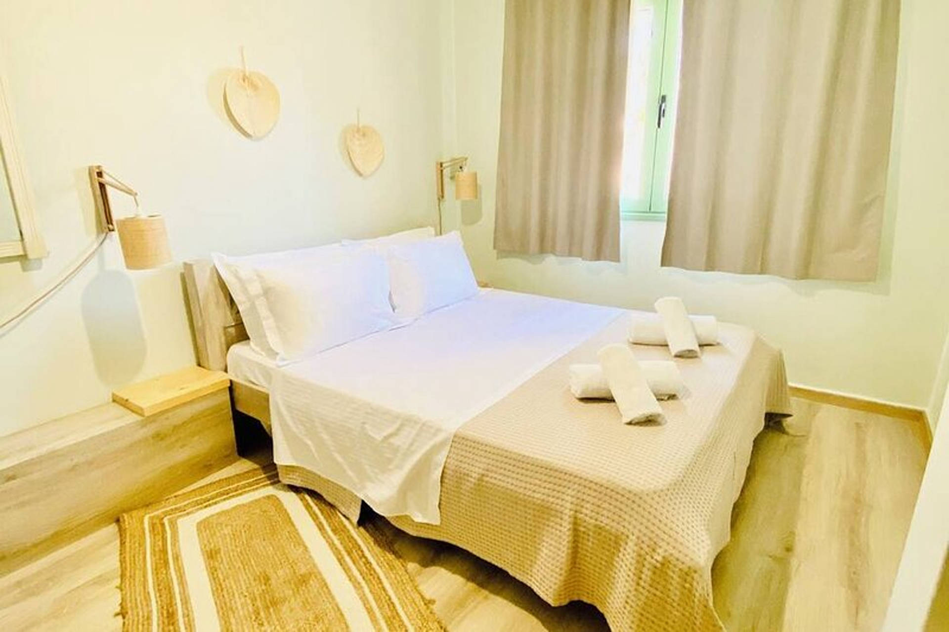 Countryhouse with pool in Mani - ViKAL773