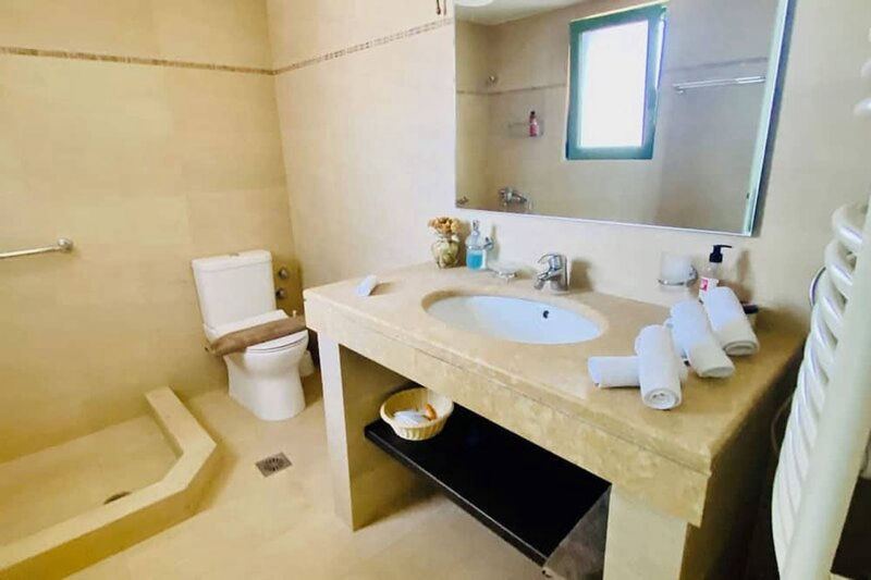 Countryhouse with pool in Mani - ViKAL773