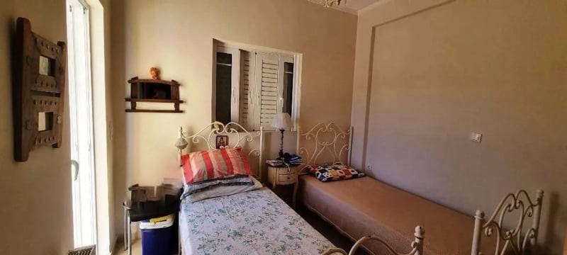 Detached two-family house in the countryside near Skoutari  - HaCHOS798