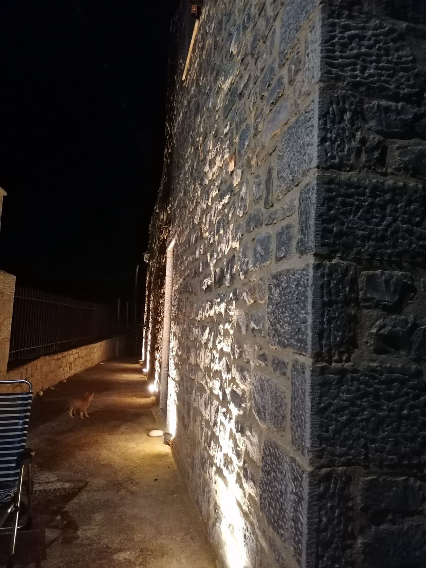 Traditional Stone House in Deep Mani, near Gerolimenas - HaKER551