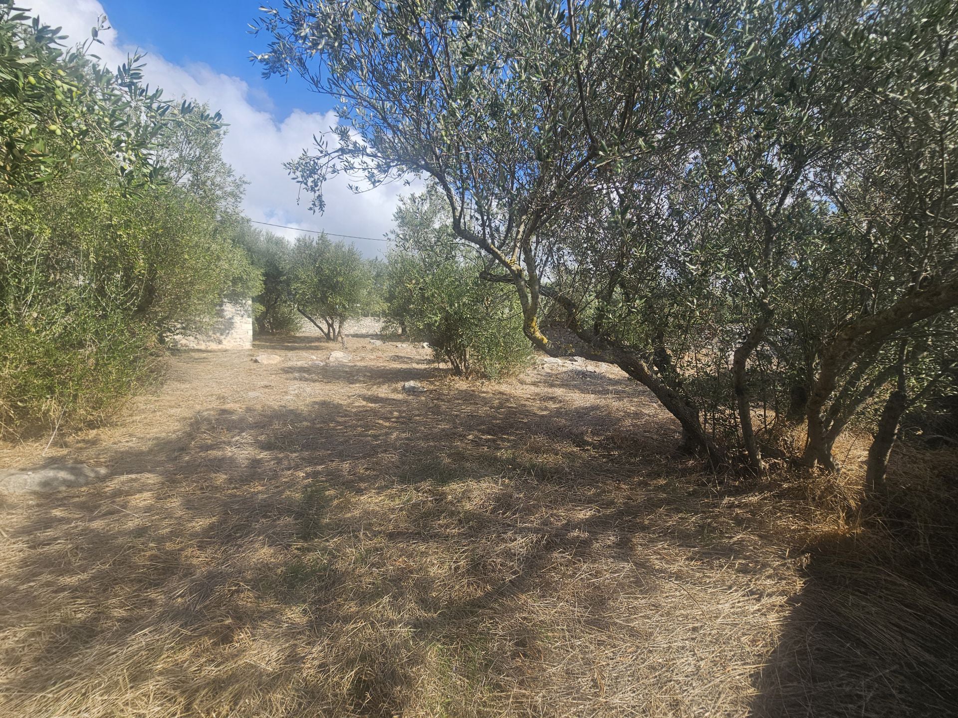 Traditional Stone House in Deep Mani, near Gerolimenas - HaKER551