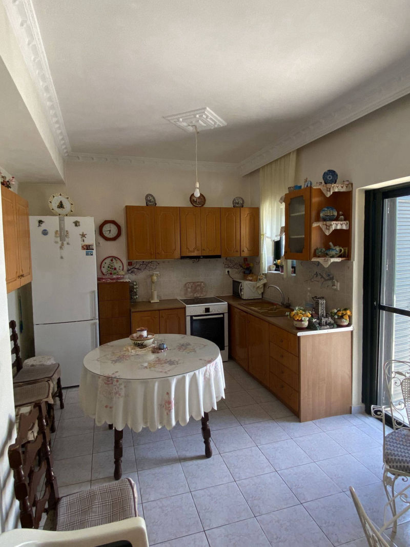 Sea view stone house in Mani - HaPD777