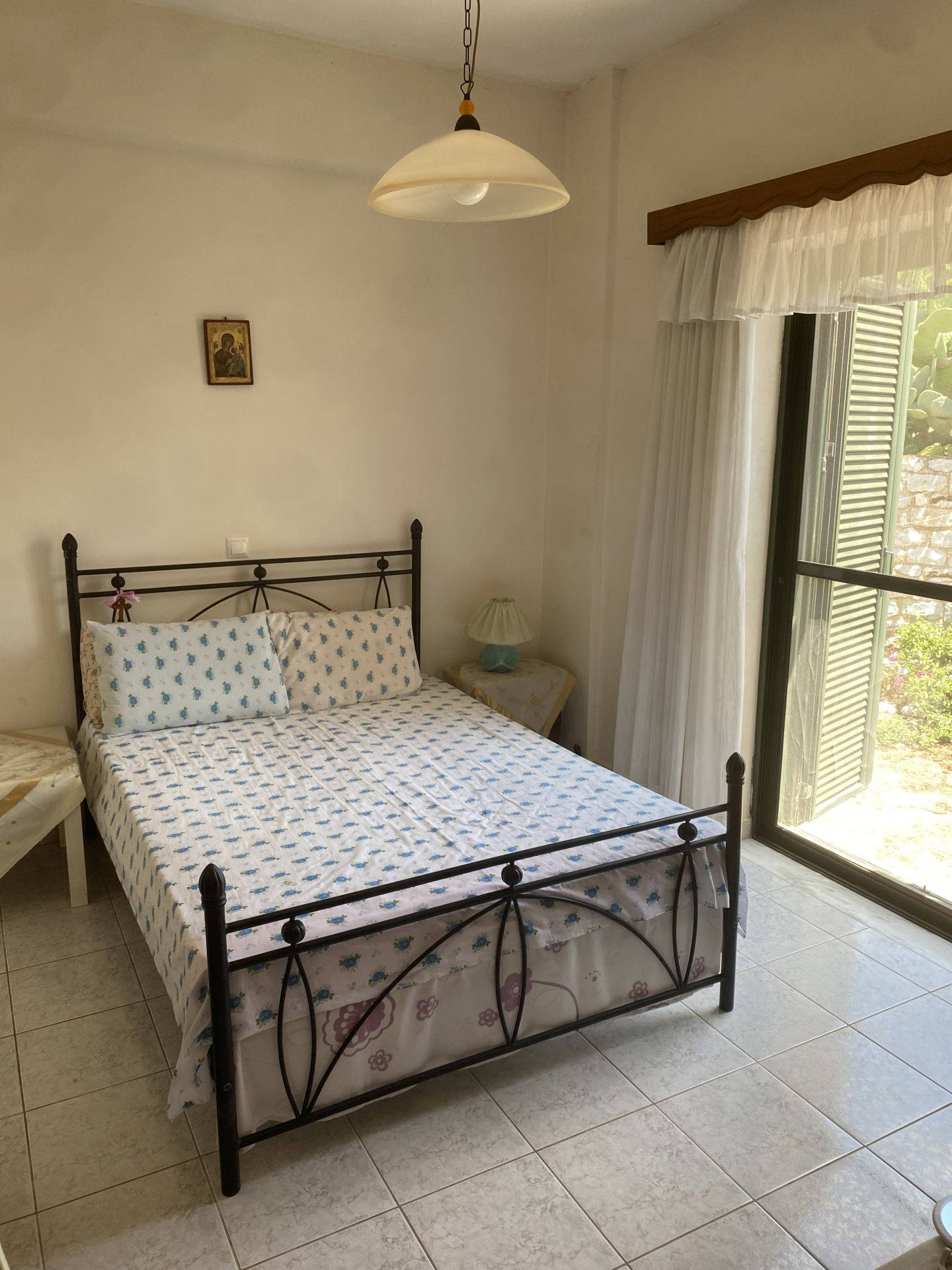 Sea view stone house in Mani - HaPD777