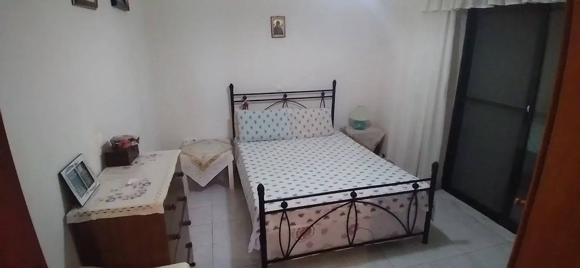 Sea view stone house in Mani - HaPD777