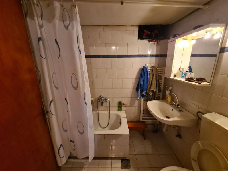 Hillside sea view house of natural stone in the Laconian Mani - HaVAM677