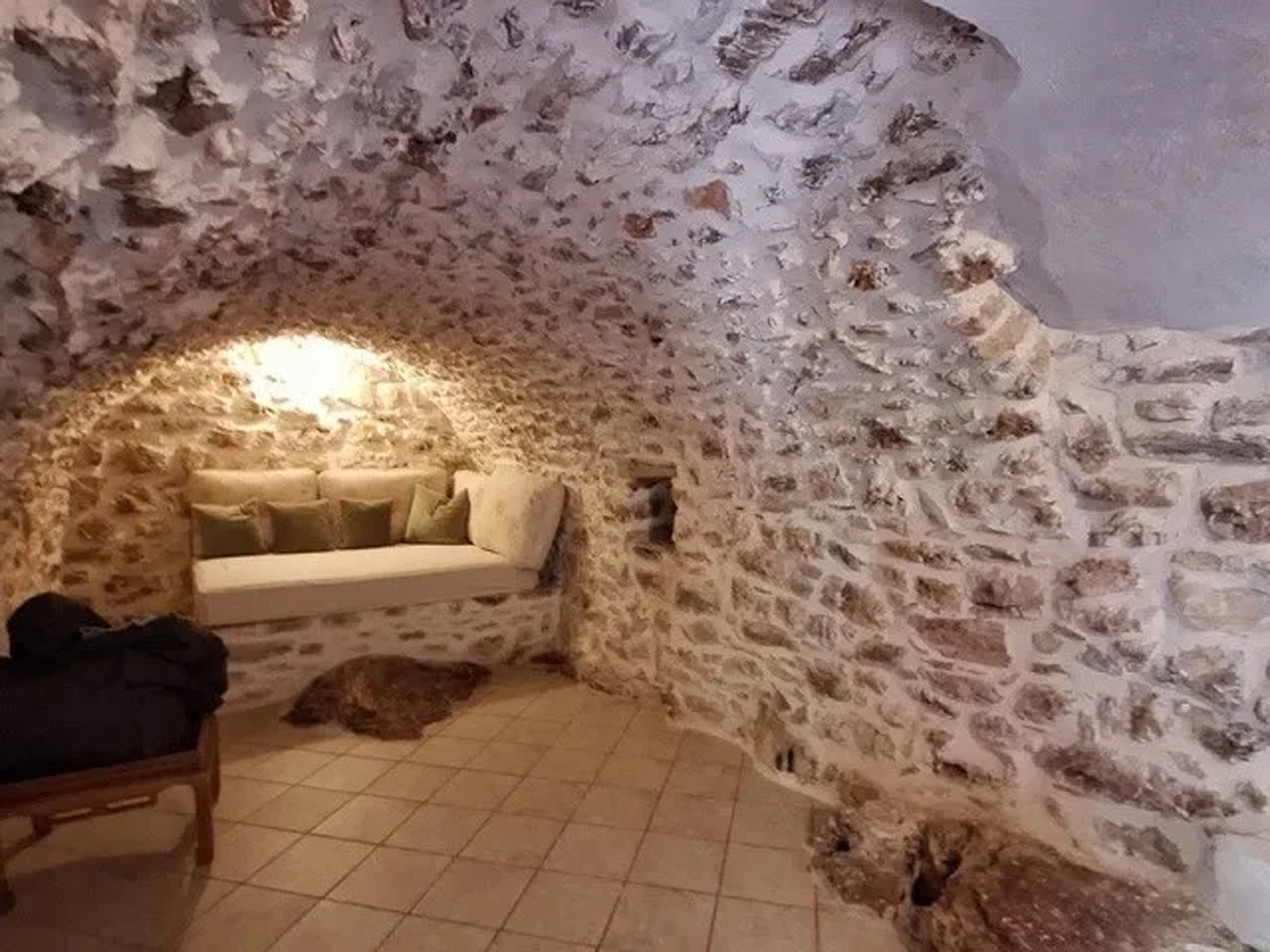 Renovated historical residence with sea views in Mani - SoSKT709