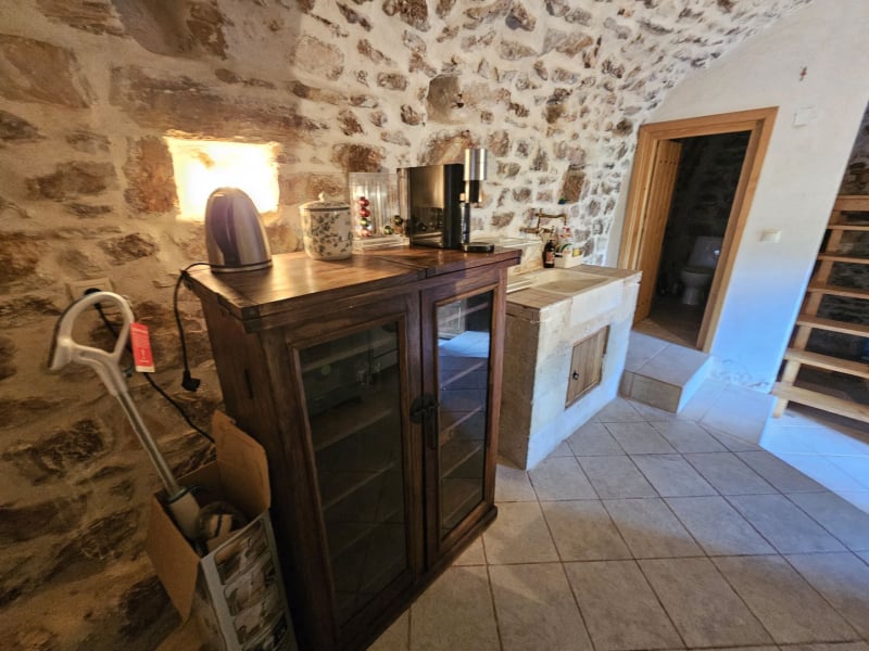 Renovated historical residence with sea views in Mani - SoSKT709