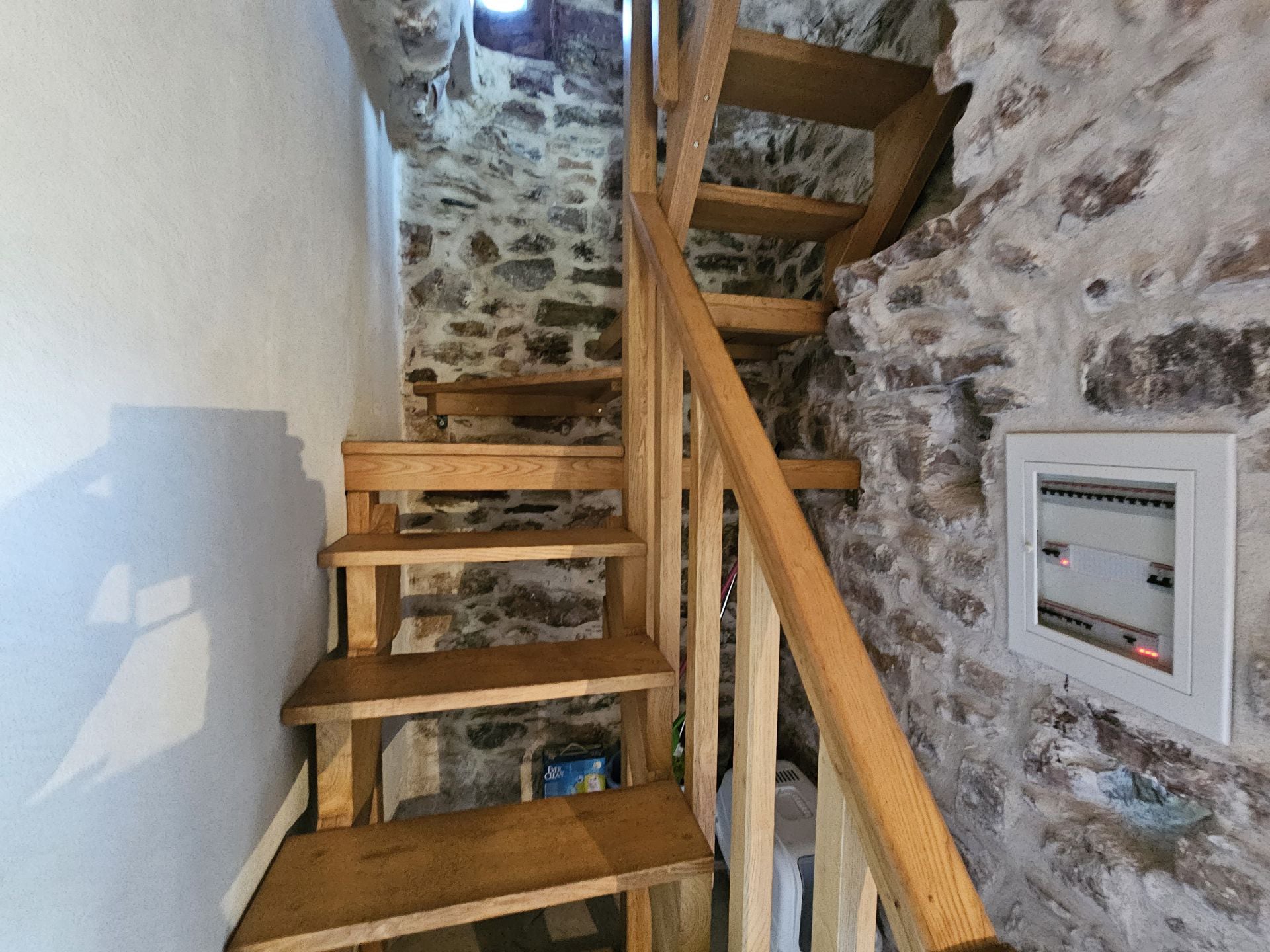 Renovated historical residence with sea views in Mani - SoSKT709