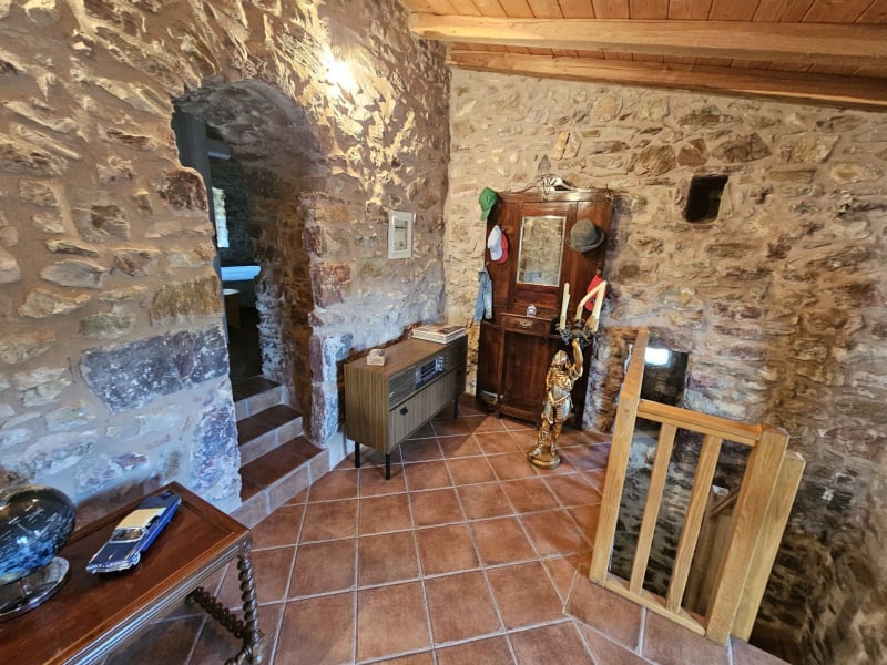 Renovated historical residence with sea views in Mani - SoSKT709