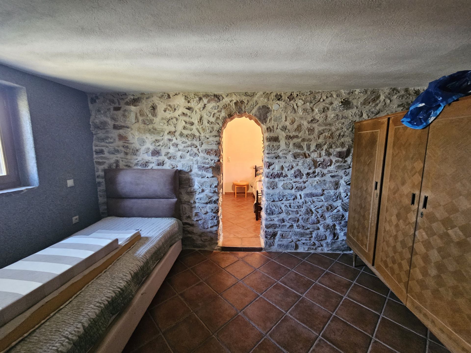 Renovated historical residence with sea views in Mani - SoSKT709