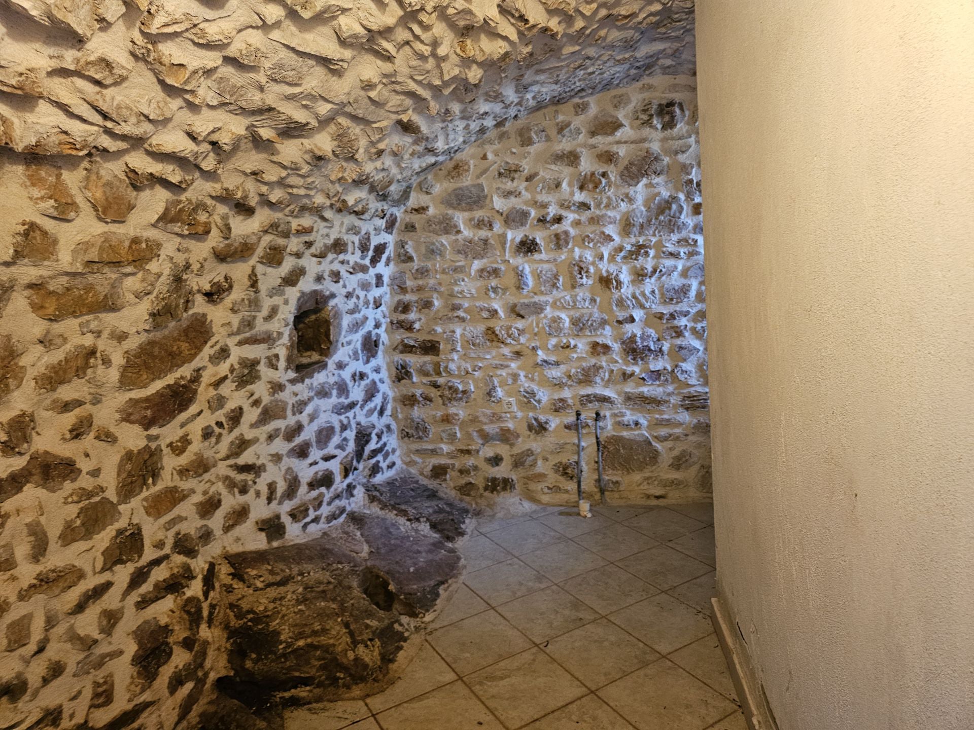 Renovated historical residence with sea views in Mani - SoSKT709